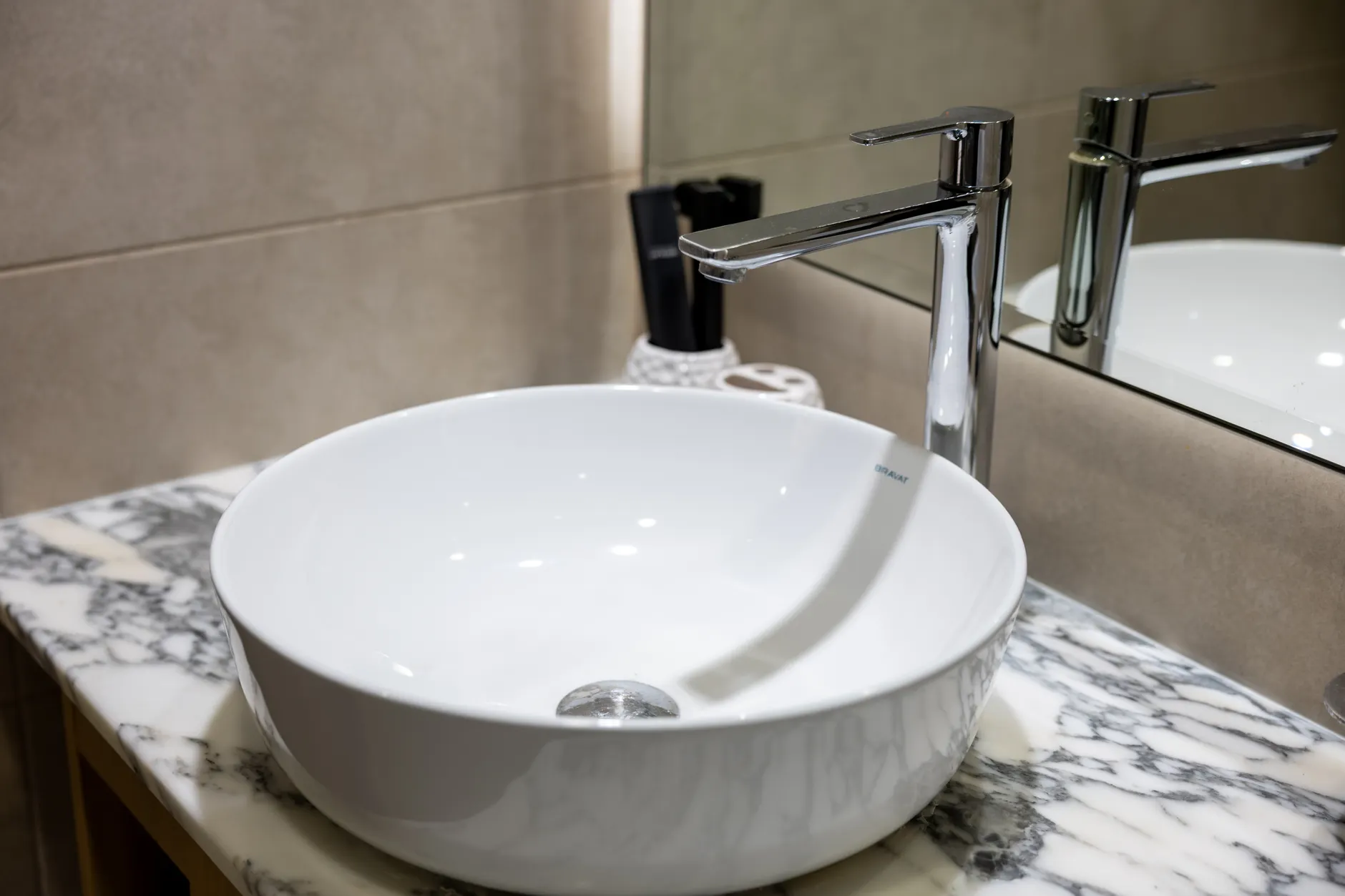 En-Suites and Level-Access Wet Rooms
