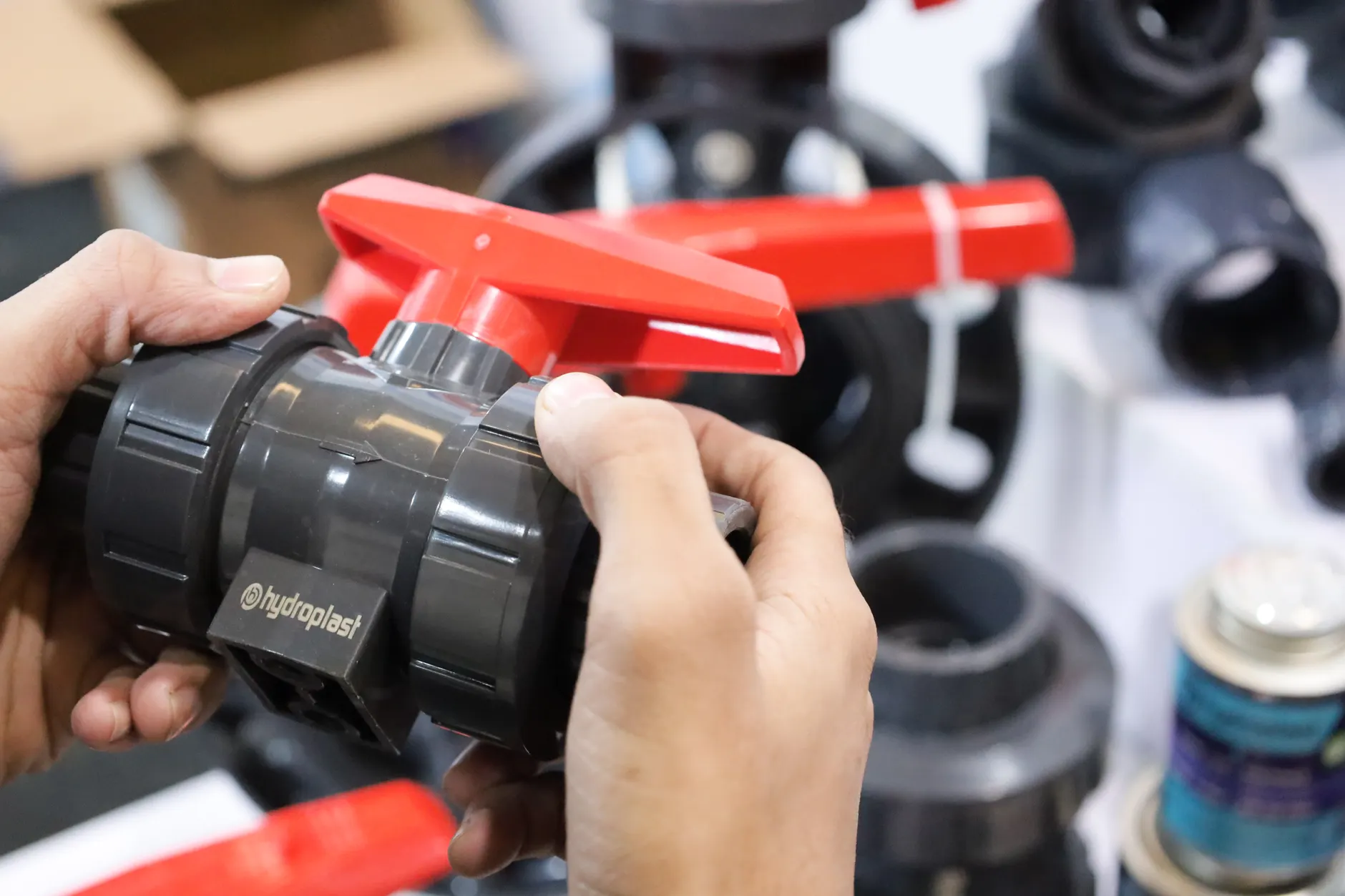 Cylinders & Immersion Heaters
